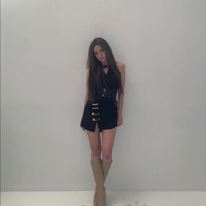 Meet your Posher, Elliot